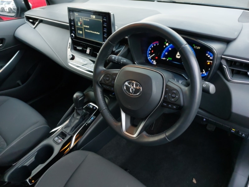 Used Toyota Corolla 2022 for sale - 76502310: Photo 10