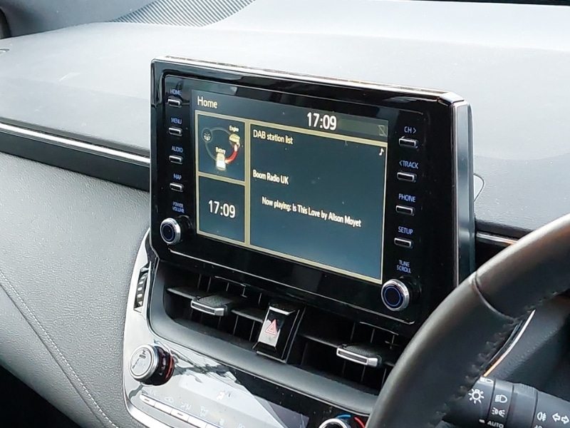 Used Toyota Corolla 2022 for sale - 76502310: Photo 11