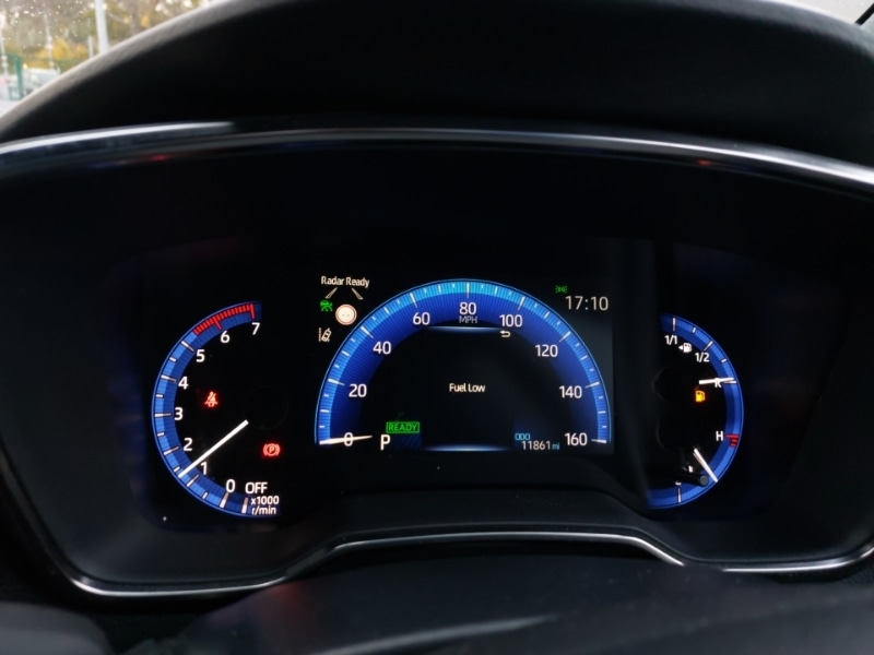 Used Toyota Corolla 2022 for sale - 76502310: Photo 12