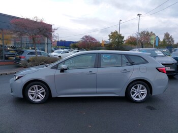 Used Toyota Corolla 2022 for sale - 76502310: Photo