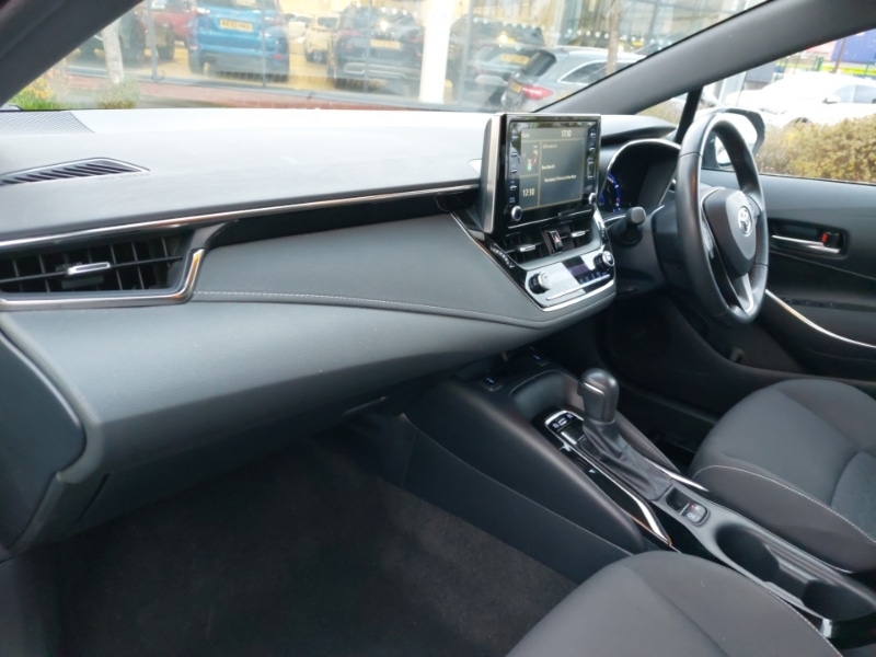 Used Toyota Corolla 2022 for sale - 76502310: Photo 5