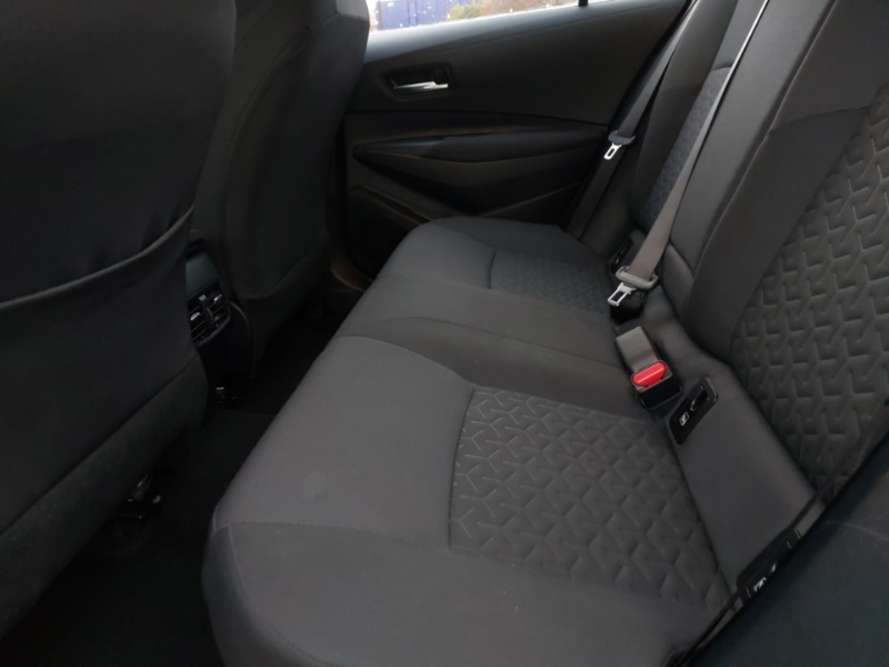 Used Toyota Corolla 2022 for sale - 76502310: Photo 6