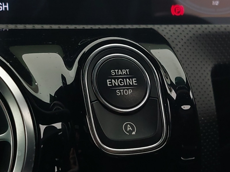 Used Mercedes-Benz CLA 2022 for sale - 76827208: Photo 17