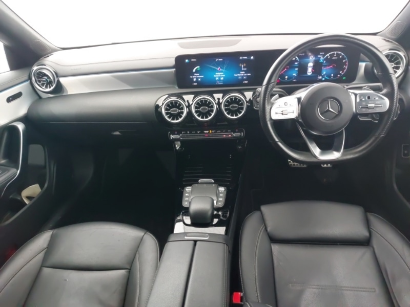 Used Mercedes-Benz CLA 2022 for sale - 76827208: Photo 2