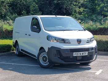 Used Peugeot Expert 2024 for sale - 75018153: Photo