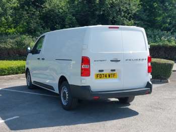 Used Peugeot Expert 2024 for sale - 75018153: Photo