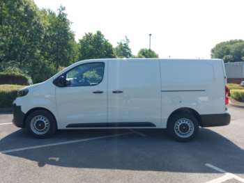 Used Peugeot Expert 2024 for sale - 75018153: Photo