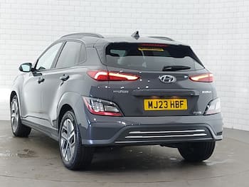 Used Hyundai KONA 2023 for sale - 79840012: Photo