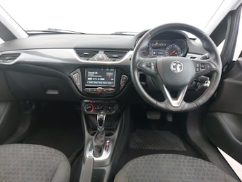 Used Vauxhall Corsa 2019 for sale - 78647539: Photo