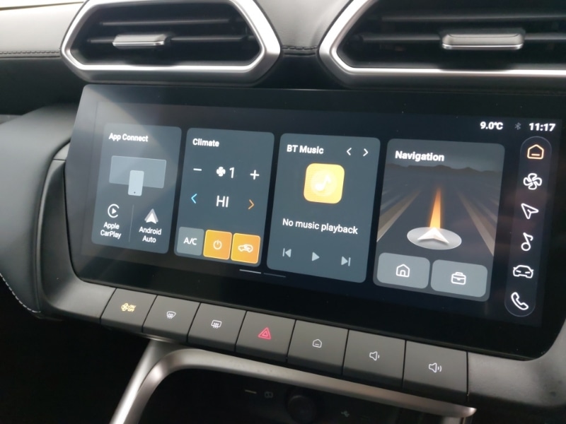 Used MG MG ZS 2025 for sale - 77694891: Photo 10