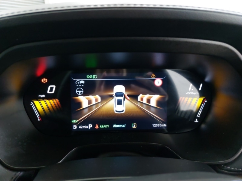 Used MG MG ZS 2025 for sale - 77694891: Photo 12