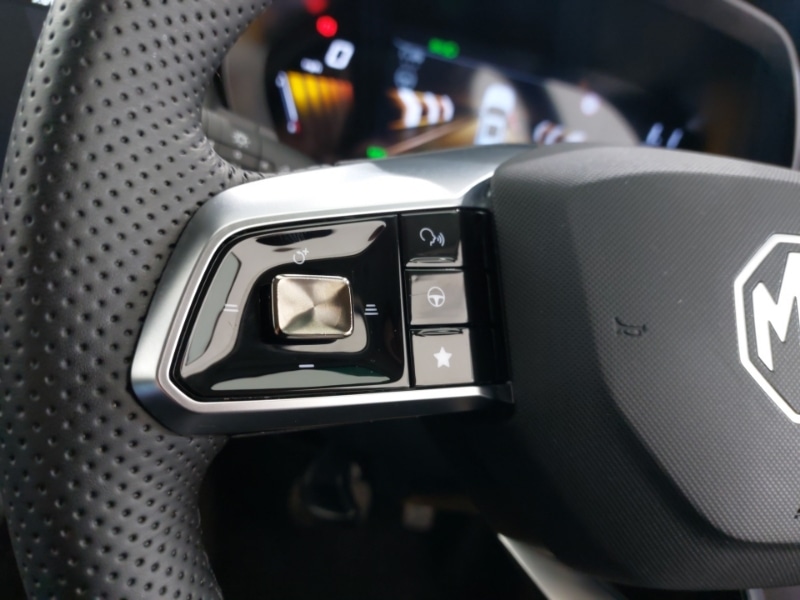 Used MG MG ZS 2025 for sale - 77694891: Photo 13