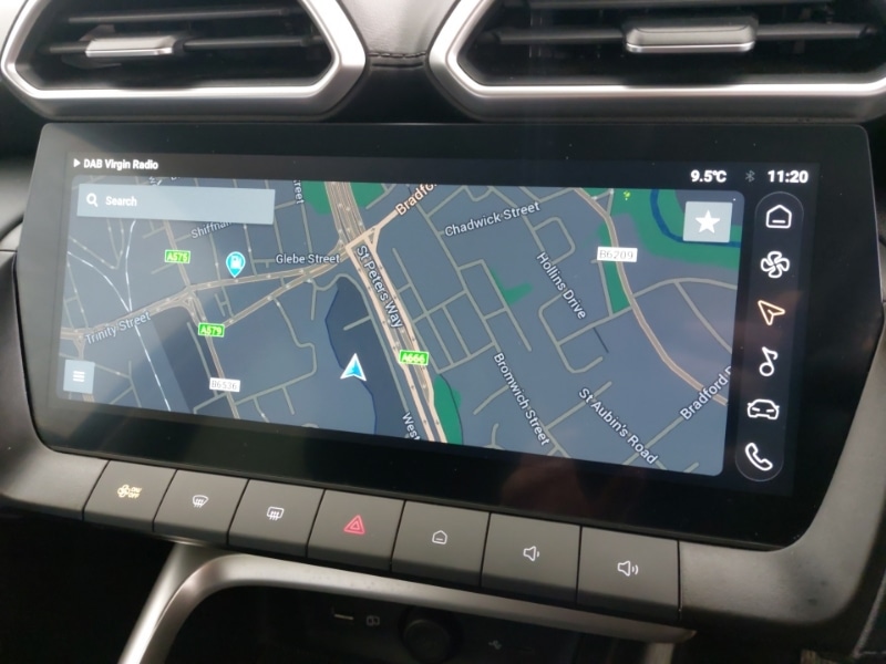 Used MG MG ZS 2025 for sale - 77694891: Photo 15