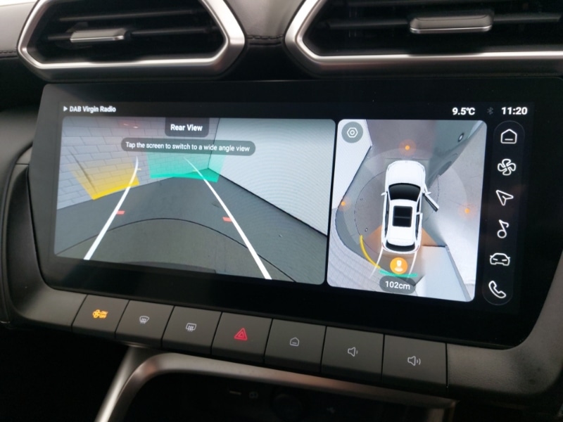 Used MG MG ZS 2025 for sale - 77694891: Photo 16