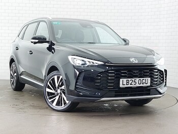 MG MG ZS feature image