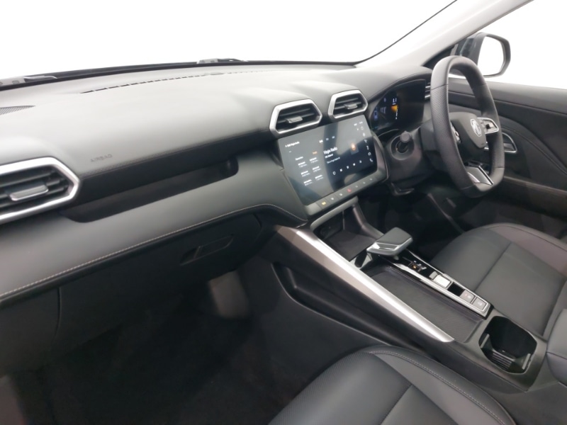 Used MG MG ZS 2025 for sale - 77694891: Photo 5