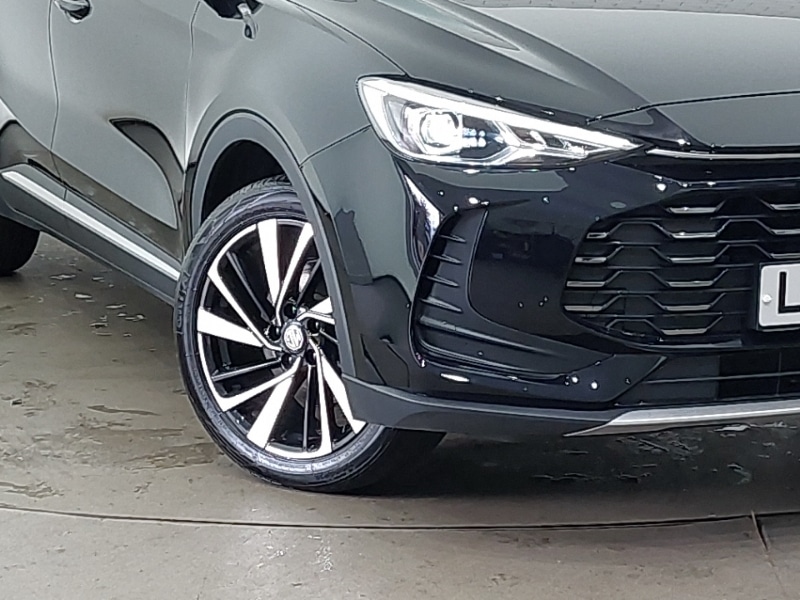 Used MG MG ZS 2025 for sale - 77694891: Photo 9