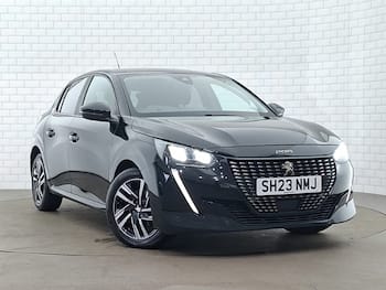 Used Peugeot 208 2023 for sale - 79536941: Photo