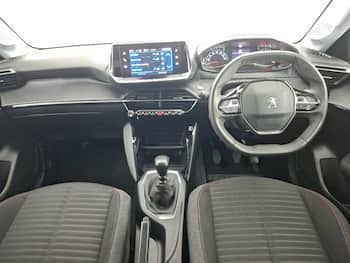 Used Peugeot 208 2023 for sale - 79536941: Photo