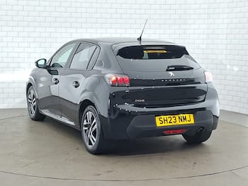 Used Peugeot 208 2023 for sale - 79536941: Photo