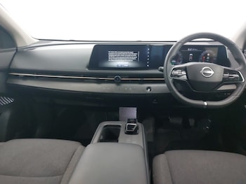 Used Nissan ARIYA 2024 for sale - 78727908: Photo