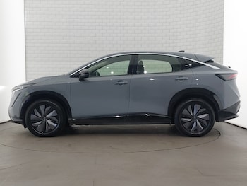 Used Nissan ARIYA 2024 for sale - 78727908: Photo
