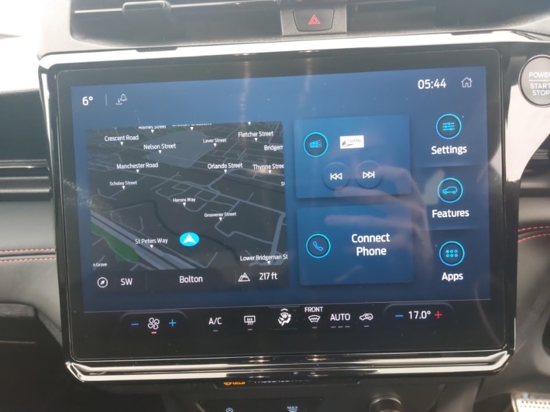 Used Ford Puma 2025 for sale - 76838964: Photo 11