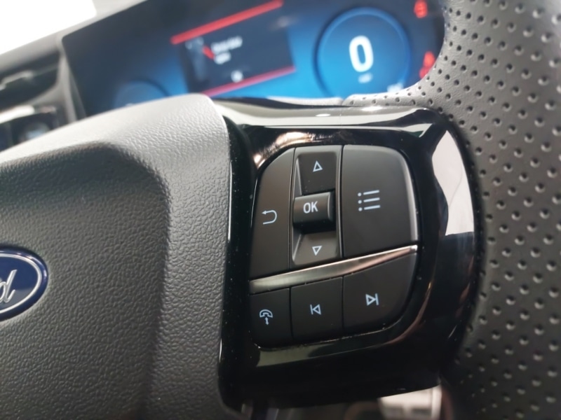 Used Ford Puma 2025 for sale - 76838964: Photo 12