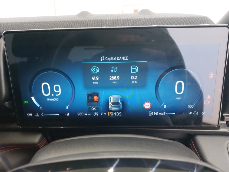 Used Ford Puma 2025 for sale - 76838964: Photo 14