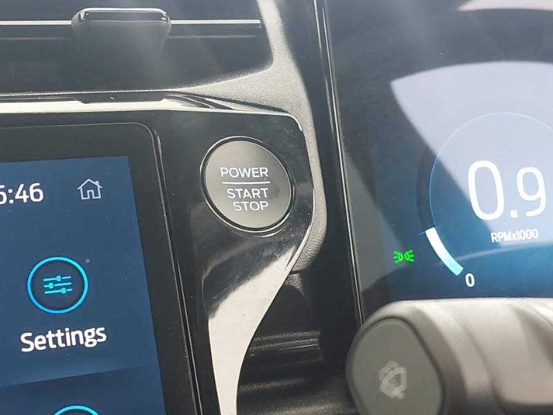 Used Ford Puma 2025 for sale - 76838964: Photo 16