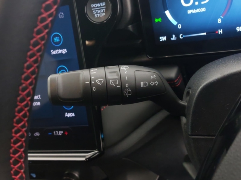 Used Ford Puma 2025 for sale - 76838964: Photo 17