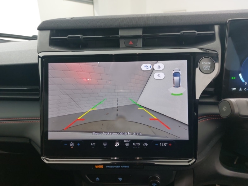 Used Ford Puma 2025 for sale - 76838964: Photo 18