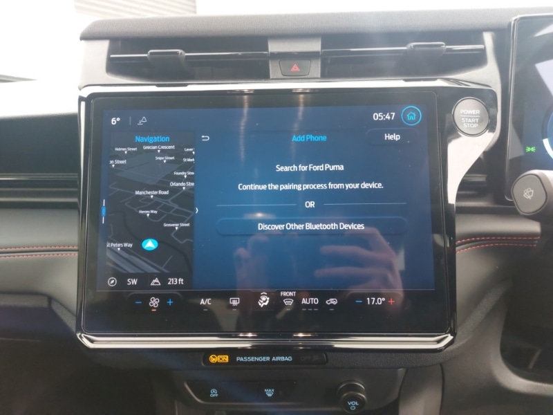 Used Ford Puma 2025 for sale - 76838964: Photo 19