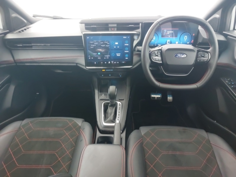 Used Ford Puma 2025 for sale - 76838964: Photo 2