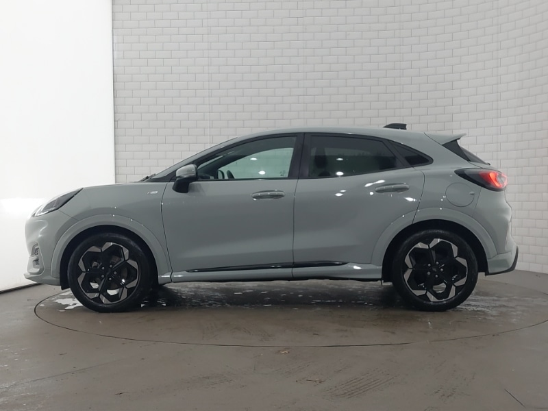 Used Ford Puma 2025 for sale - 76838964: Photo 4