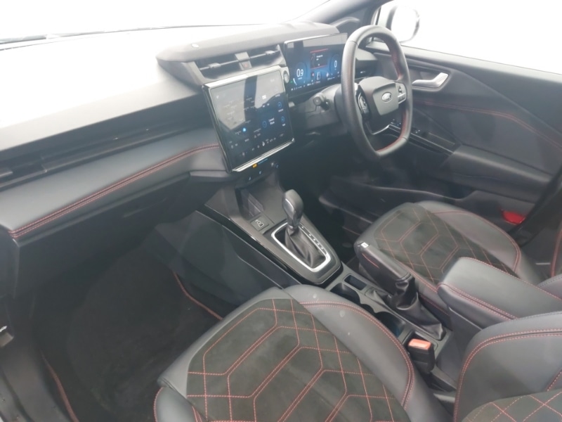 Used Ford Puma 2025 for sale - 76838964: Photo 5