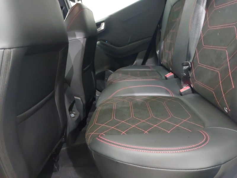 Used Ford Puma 2025 for sale - 76838964: Photo 6