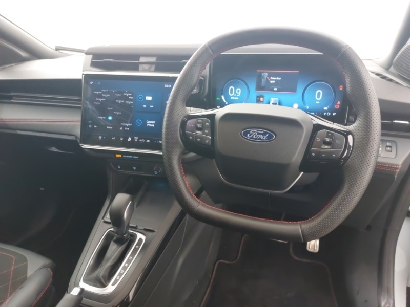 Used Ford Puma 2025 for sale - 76838964: Photo 7