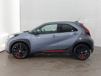 Used Toyota Aygo X 2023 for sale - 78467594: Photo