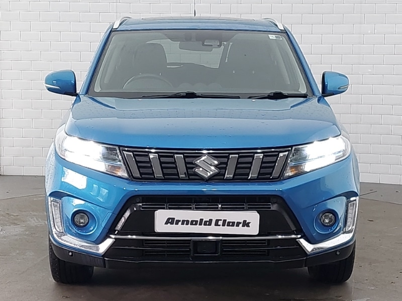 Used Suzuki Vitara 2021 for sale - 76958957: Photo 12