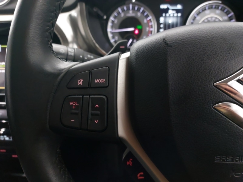 Used Suzuki Vitara 2021 for sale - 76958957: Photo 14