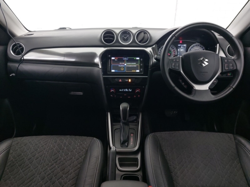 Used Suzuki Vitara 2021 for sale - 76958957: Photo 2