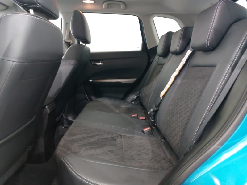 Used Suzuki Vitara 2021 for sale - 76958957: Photo 6