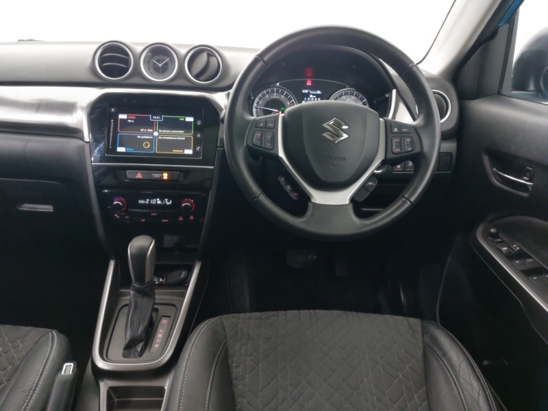 Used Suzuki Vitara 2021 for sale - 76958957: Photo 7