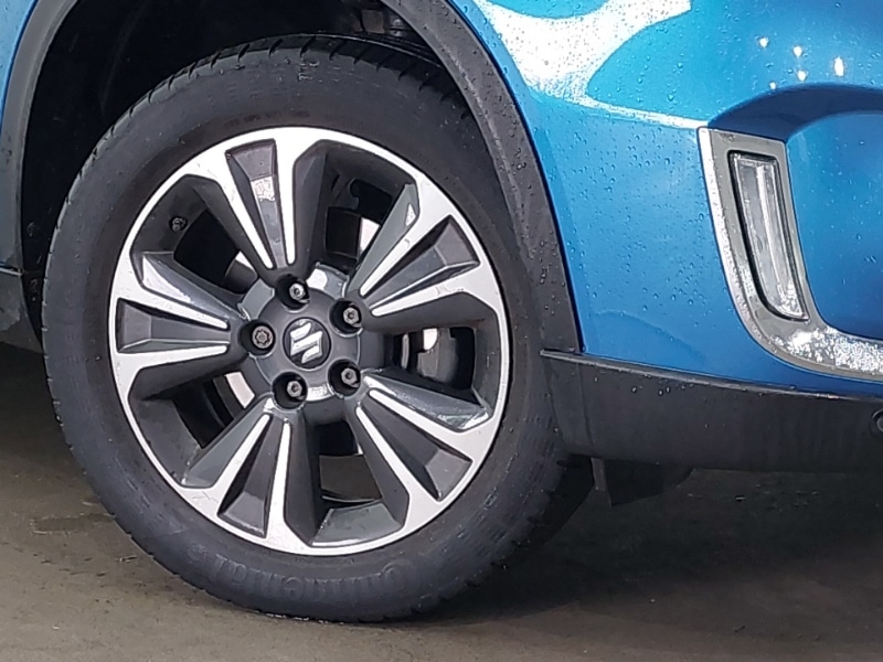 Used Suzuki Vitara 2021 for sale - 76958957: Photo 9