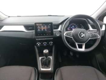 Used Renault Captur 2022 for sale - 74666432: Photo