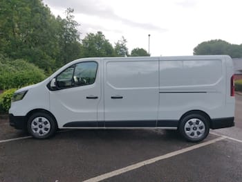 Used Renault Trafic 2024 for sale - 79823069: Photo