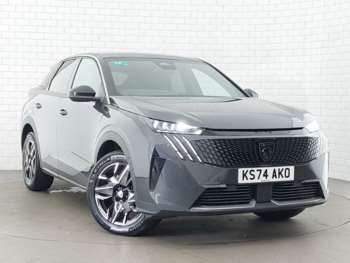 2024 - 1.2 Hybrid 136 GT 5dr e-DSC6