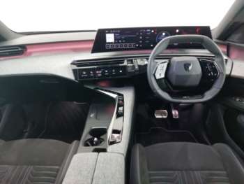 Used Peugeot 3008 2024 for sale - 75097137: Photo