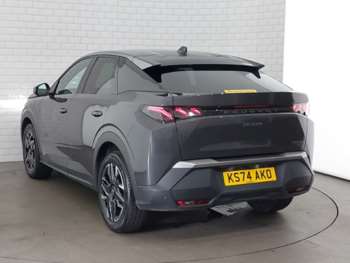 Used Peugeot 3008 2024 for sale - 75097137: Photo